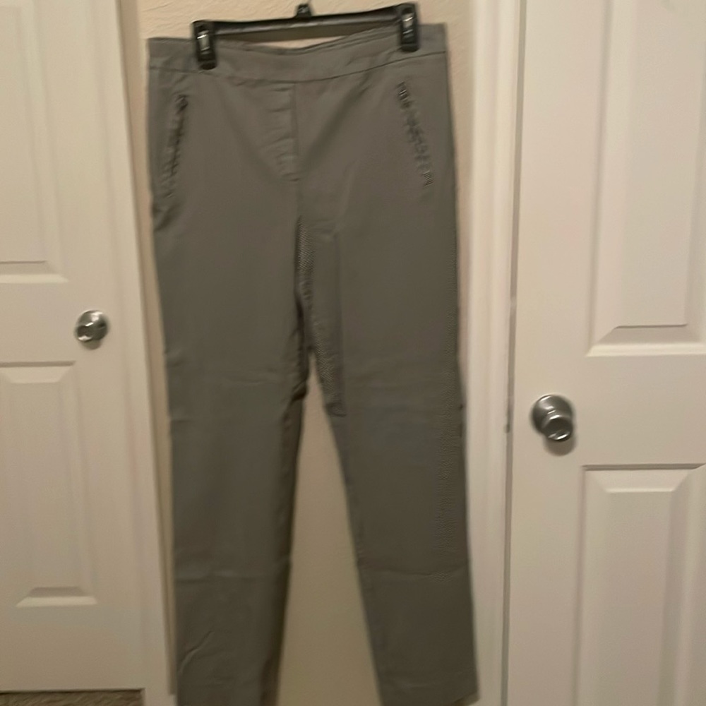 New didnt to wide at bottom